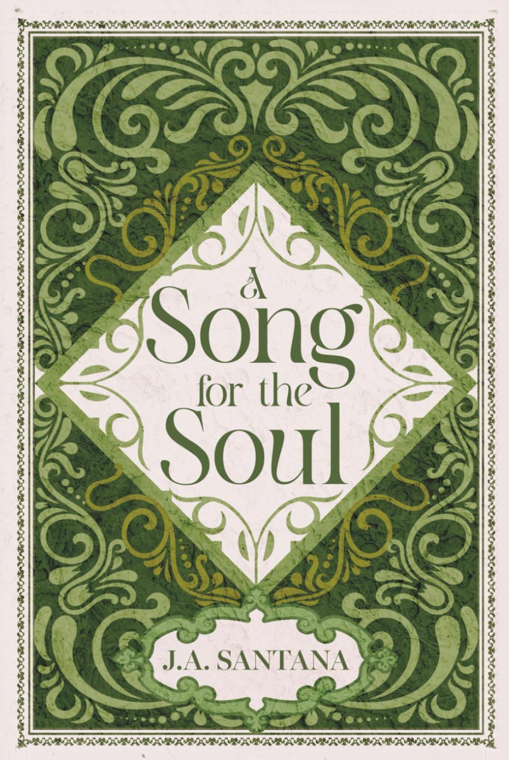 A Song for the Soul Poetry