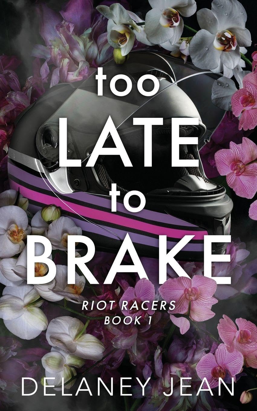 Too Late To Brake Contemporary literature