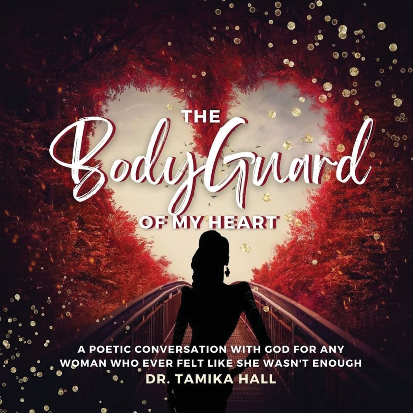 The Bodyguard Of My Heart Books