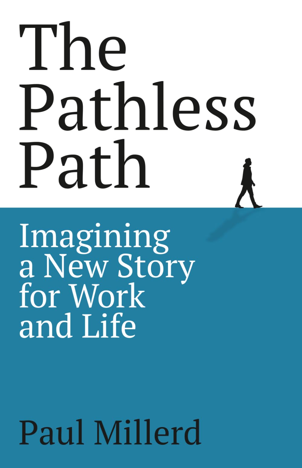 The Pathless Path Memories