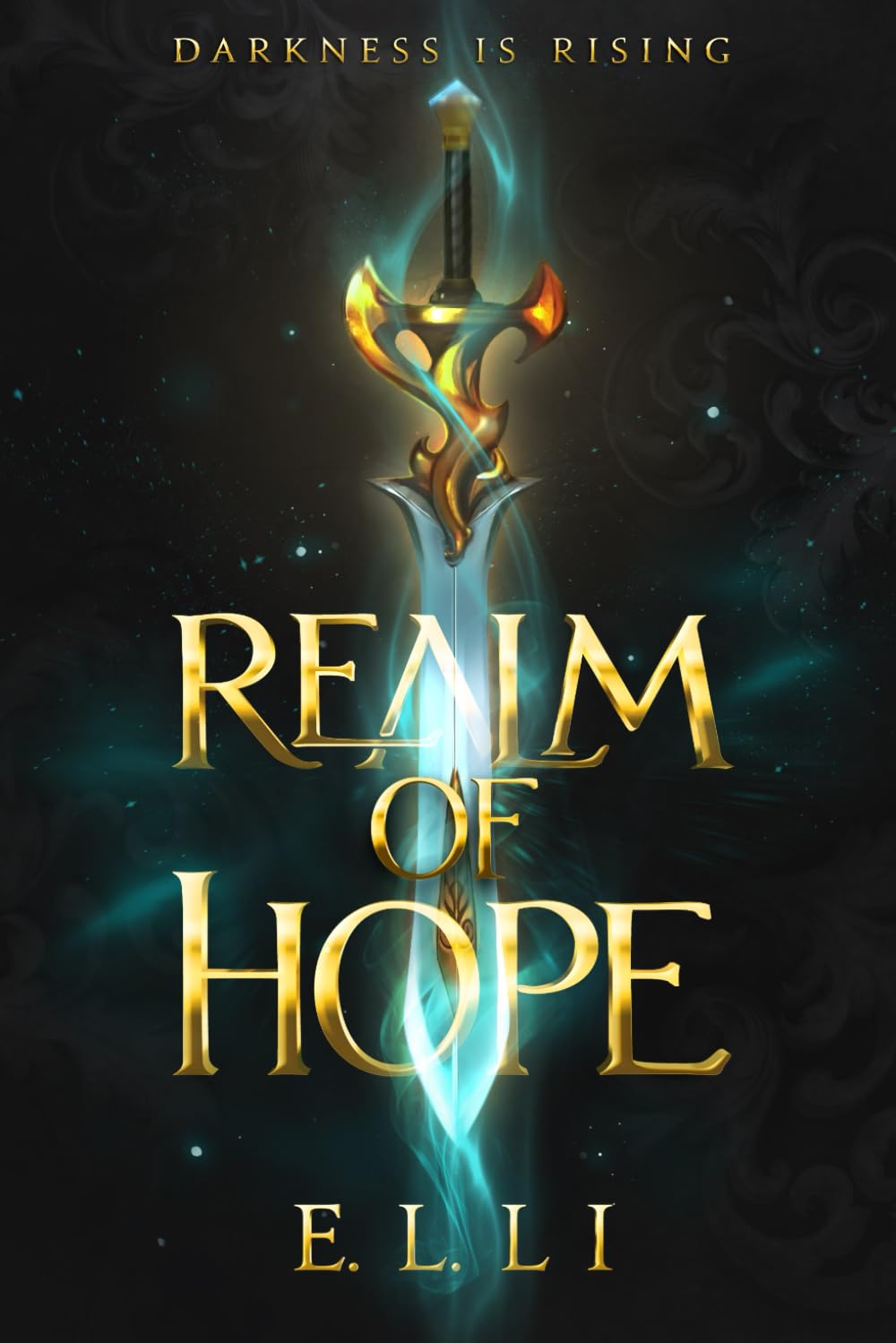 Realm of Hope (Realm of Hope Trilogy, Band 1) Action & Adventure