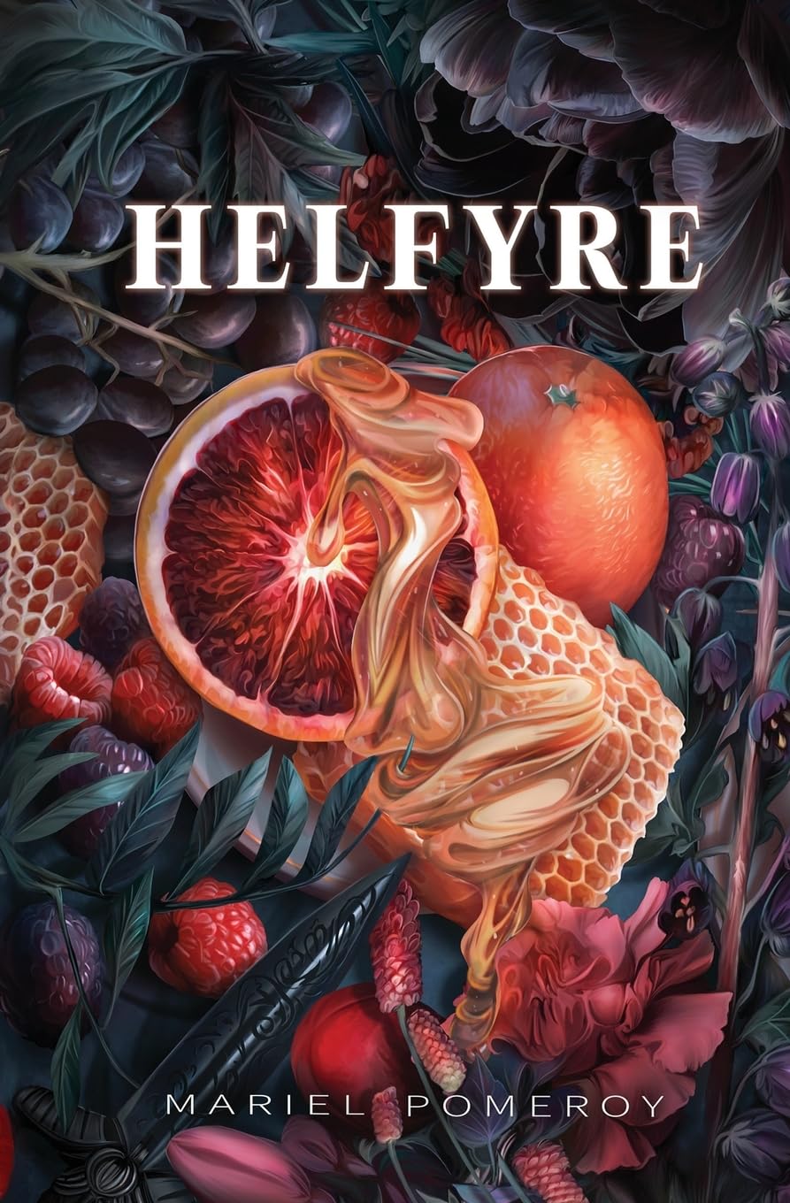 Helfyre (Agía Sahnta, Band 1) Historical Fiction