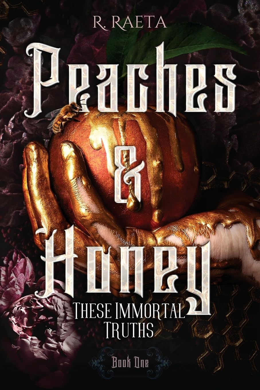 Peaches & Honey Romance Books