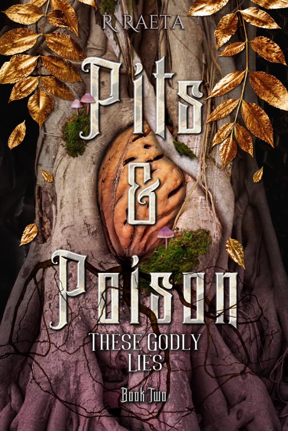Pits & Poison Fairy Tales & Legends
