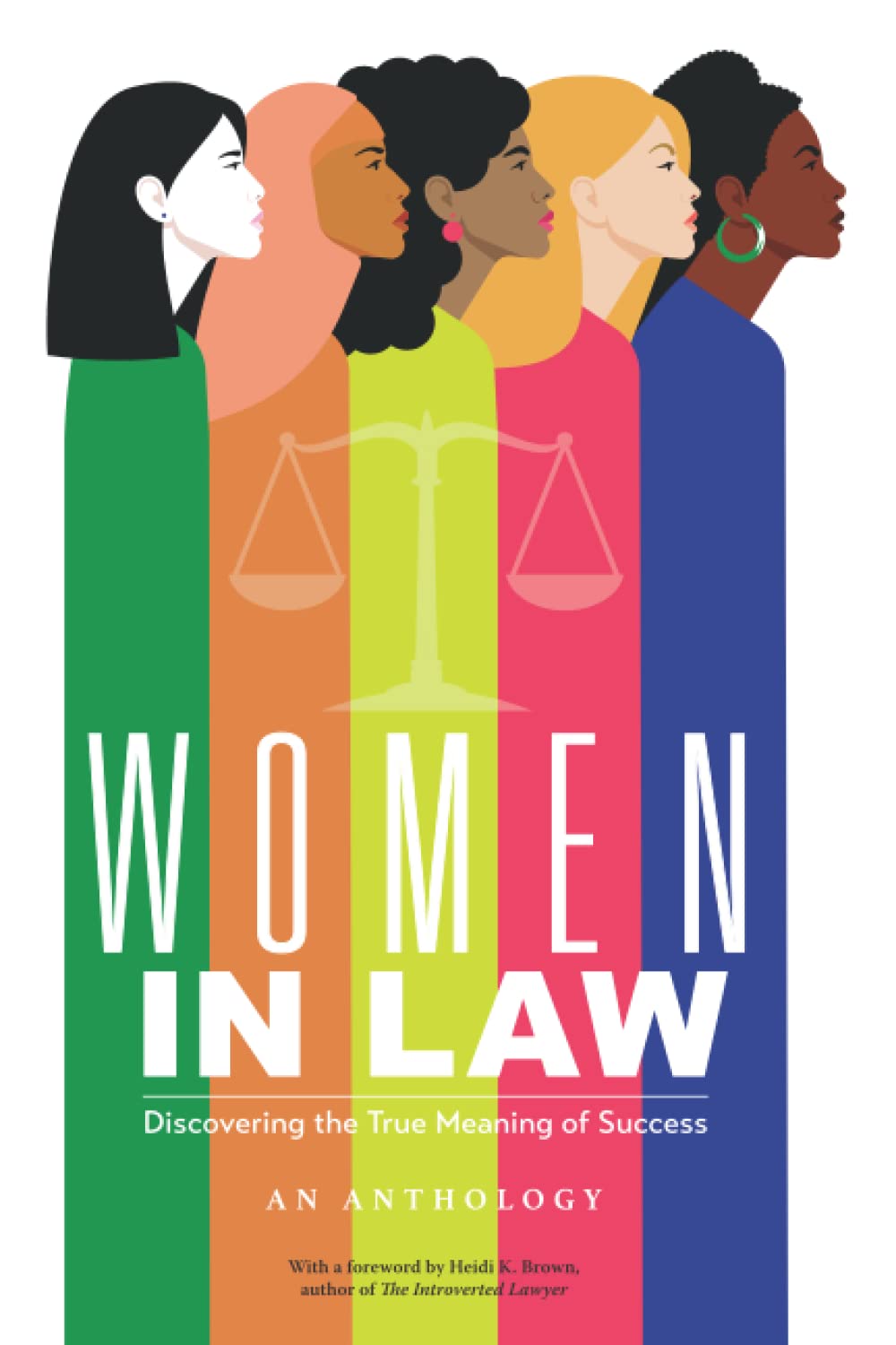 Women in Law Business, Finance & Career