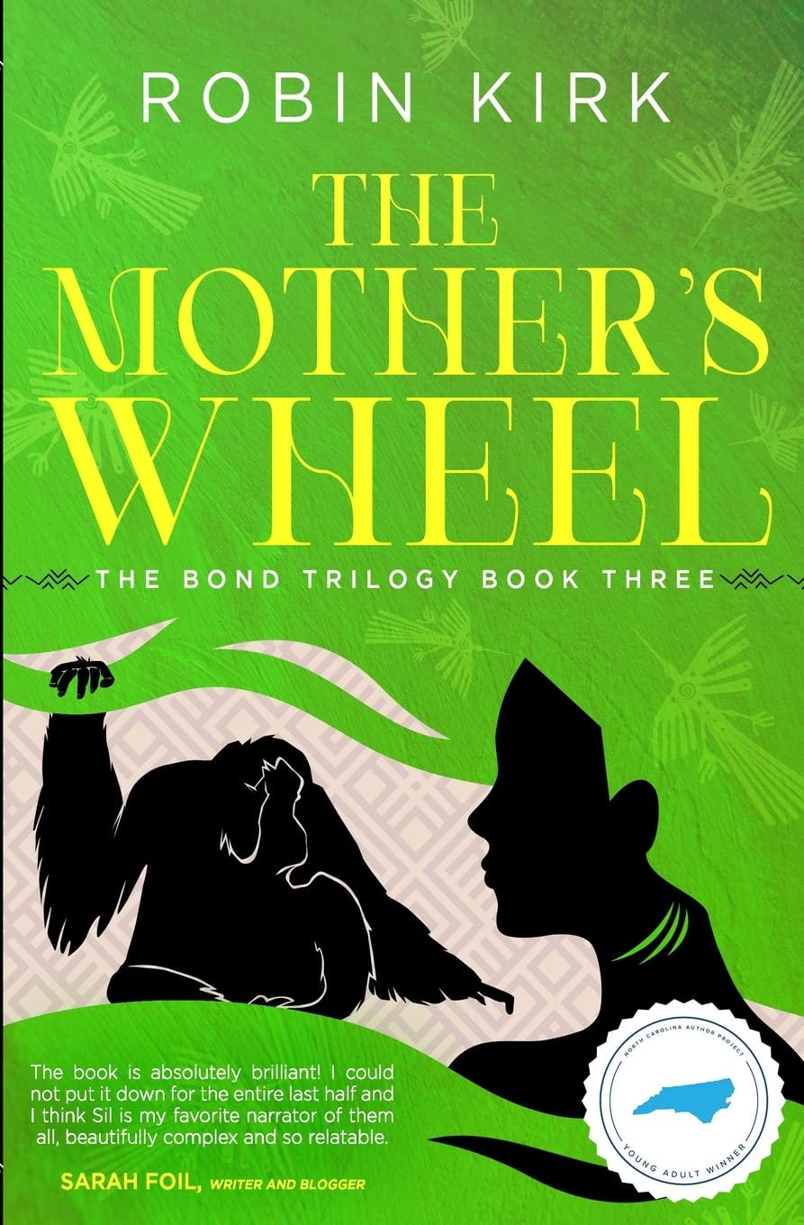 The Mother's Wheel (Bond Trilogy, Band 3) Fiction