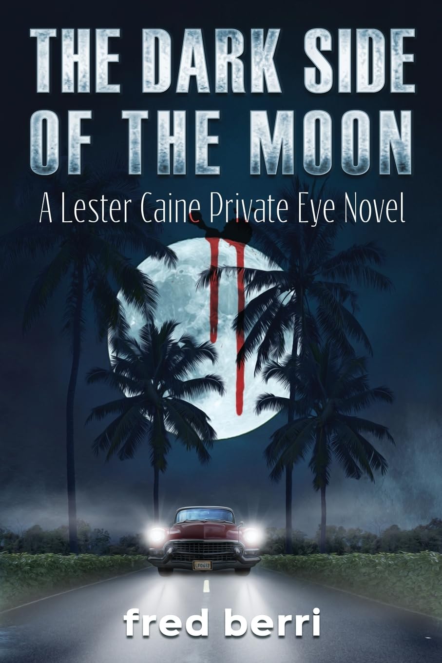 The Dark Side of the Moon Contemporary literature