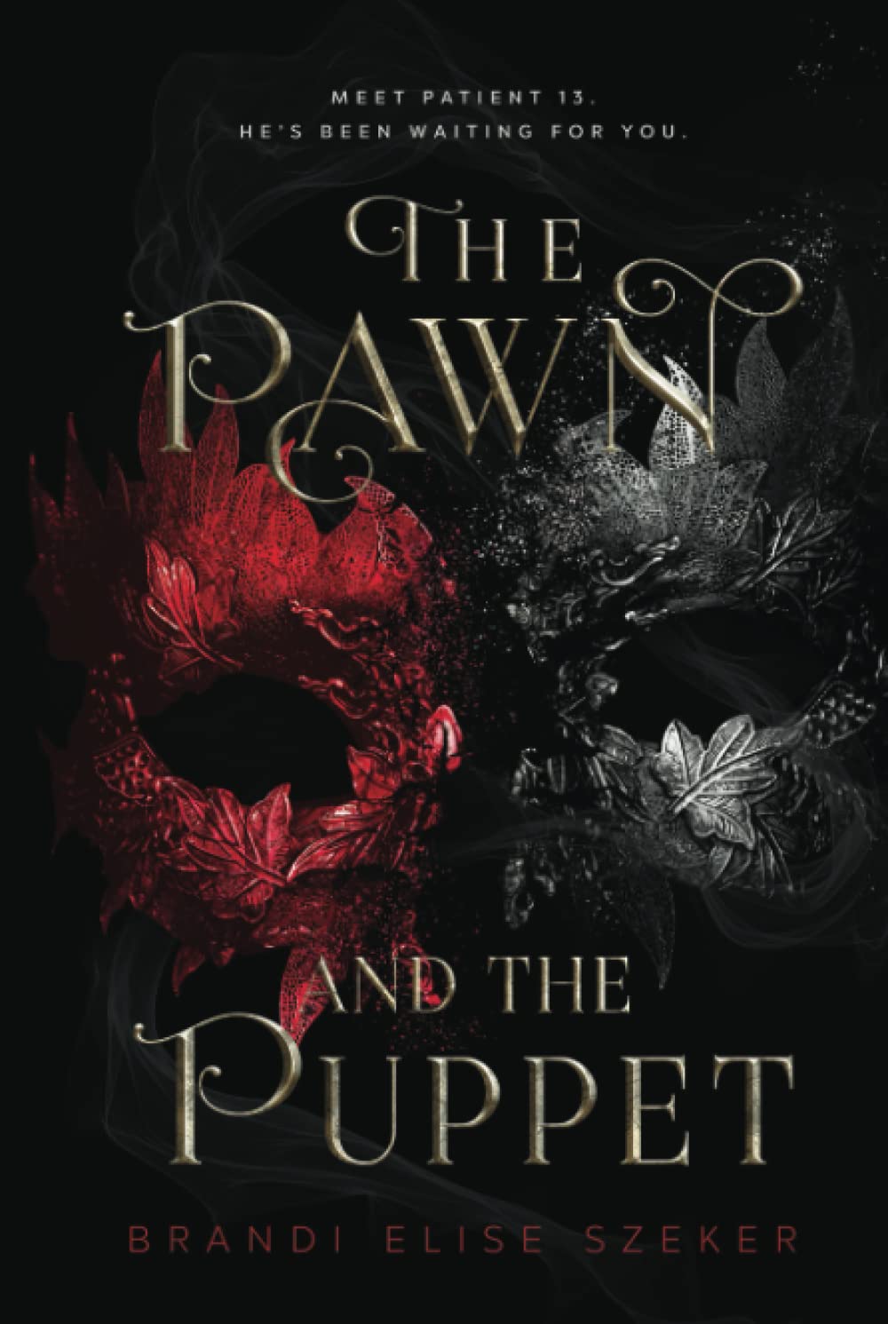 The Pawn and The Puppet (The Pawn and The Puppet series, Band 1) Dystopia & Post-Apocalypse