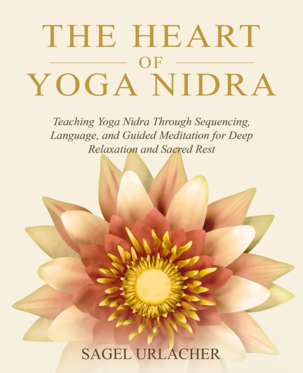 The Heart of Yoga Nidra Health, Nutrition & Fitness