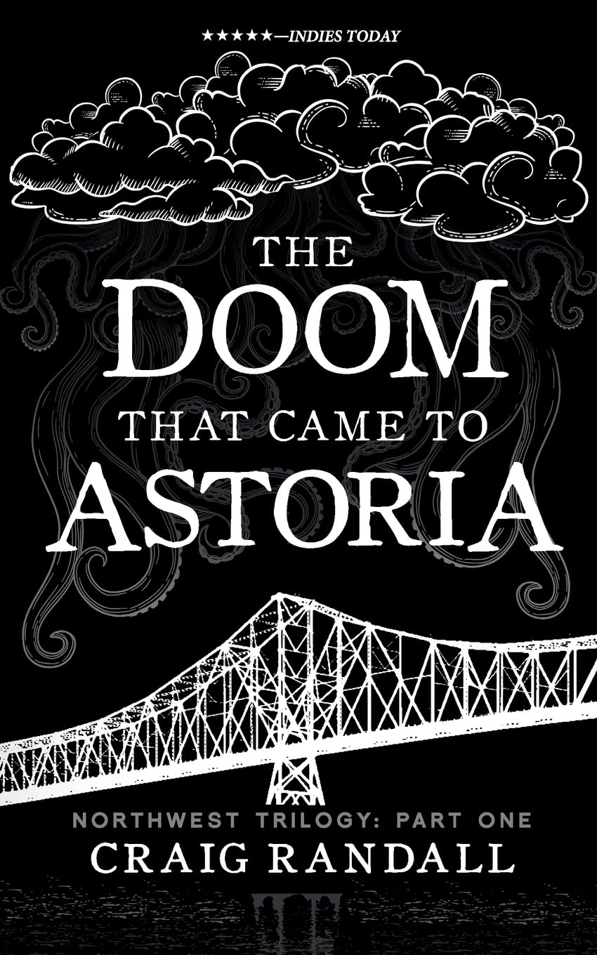 The Doom that Came to Astoria book