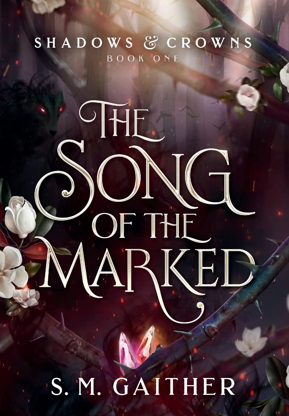 The Song of the Marked Action & Adventure