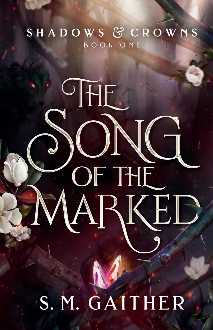 The Song of the Marked Action & Adventure