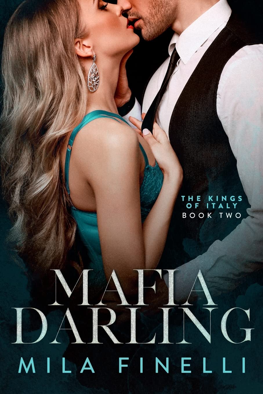 Mafia Darling: The (The Kings of Italy, Band 2) Contemporary literature