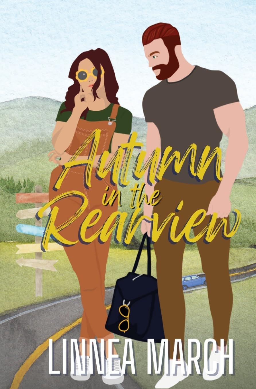 Autumn in the Rearview Contemporary Romance