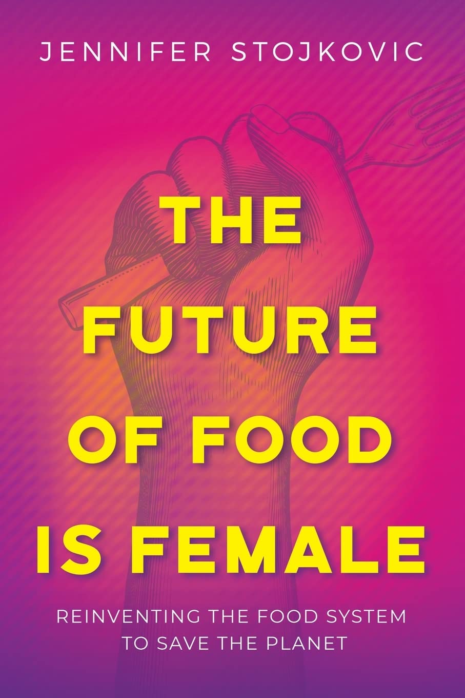 The Future of Food Is Female Science