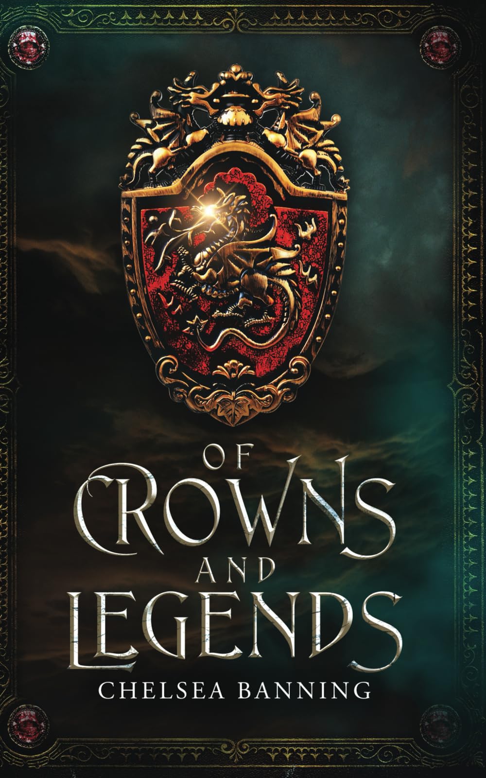 Of Crowns and Legends Fairy Tales & Legends