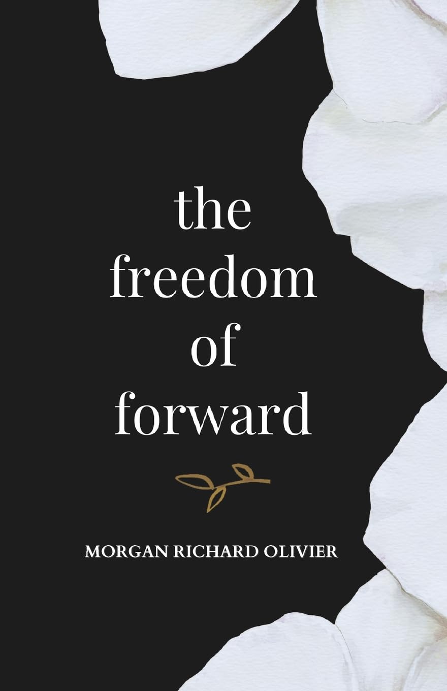 The Freedom of Forward Poetry