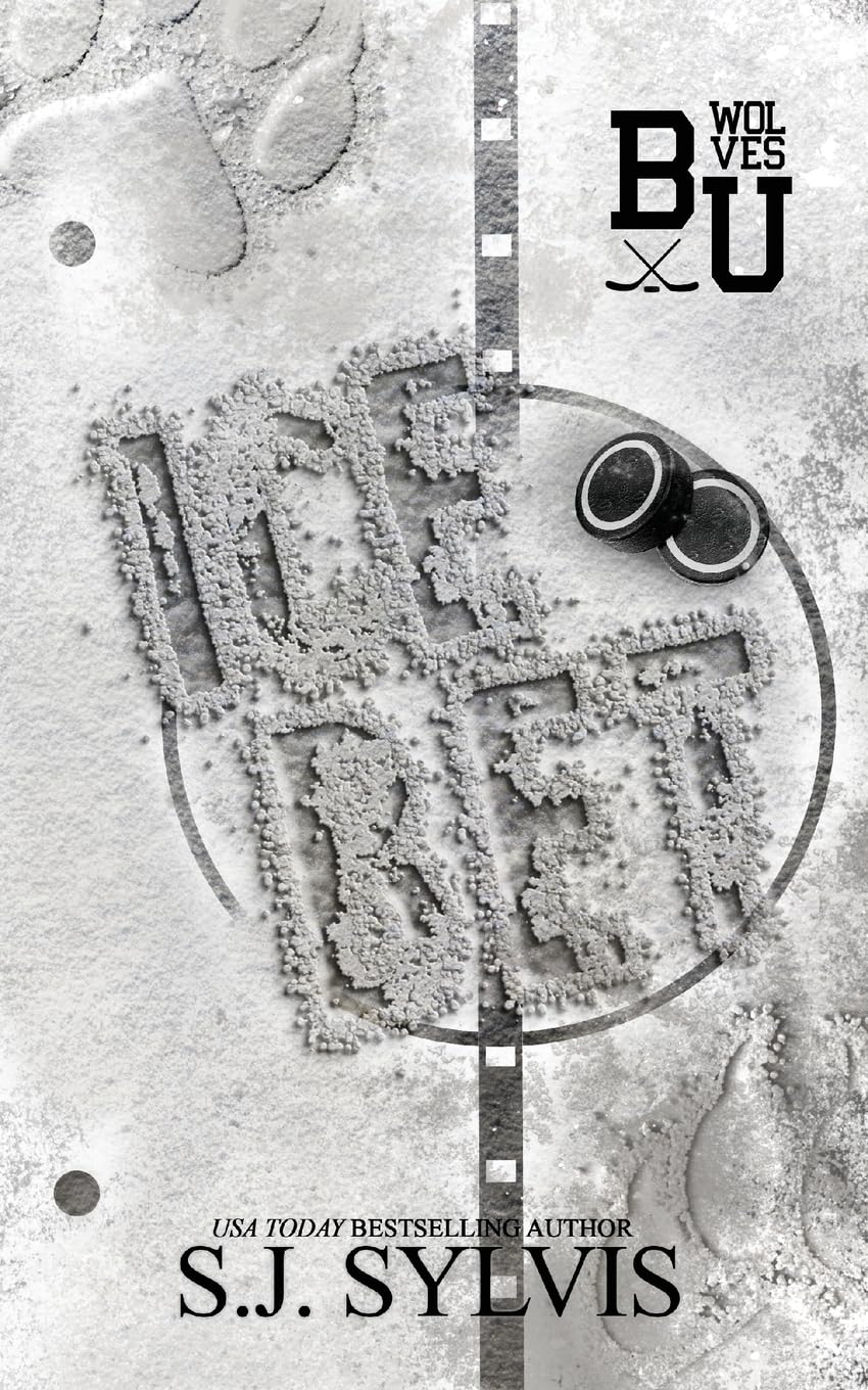 Ice Bet: A Forbidden Hockey Romance Contemporary literature
