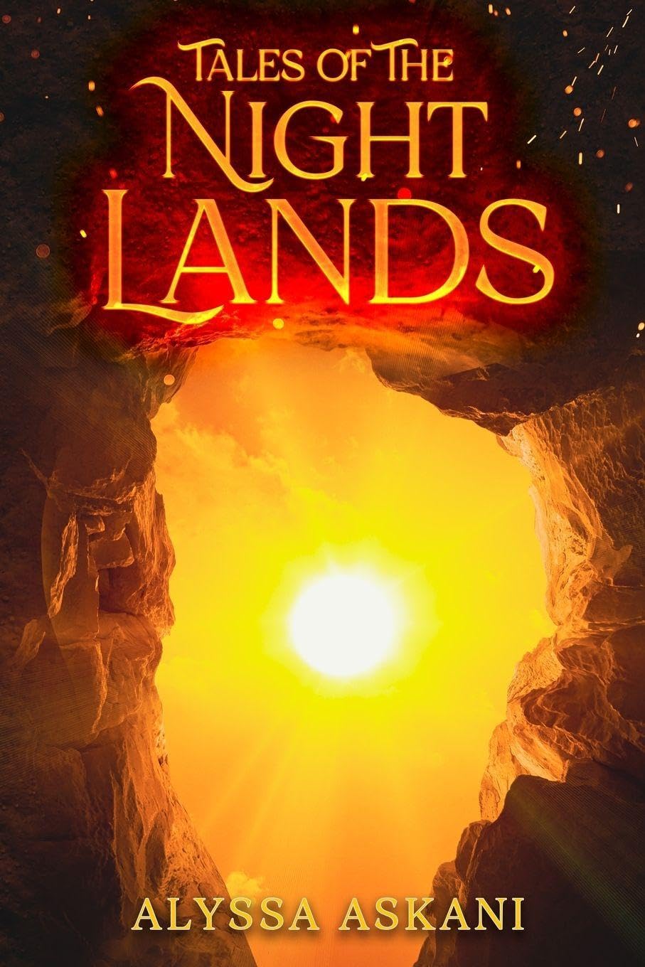 Tales of the Night Lands Historical Fiction