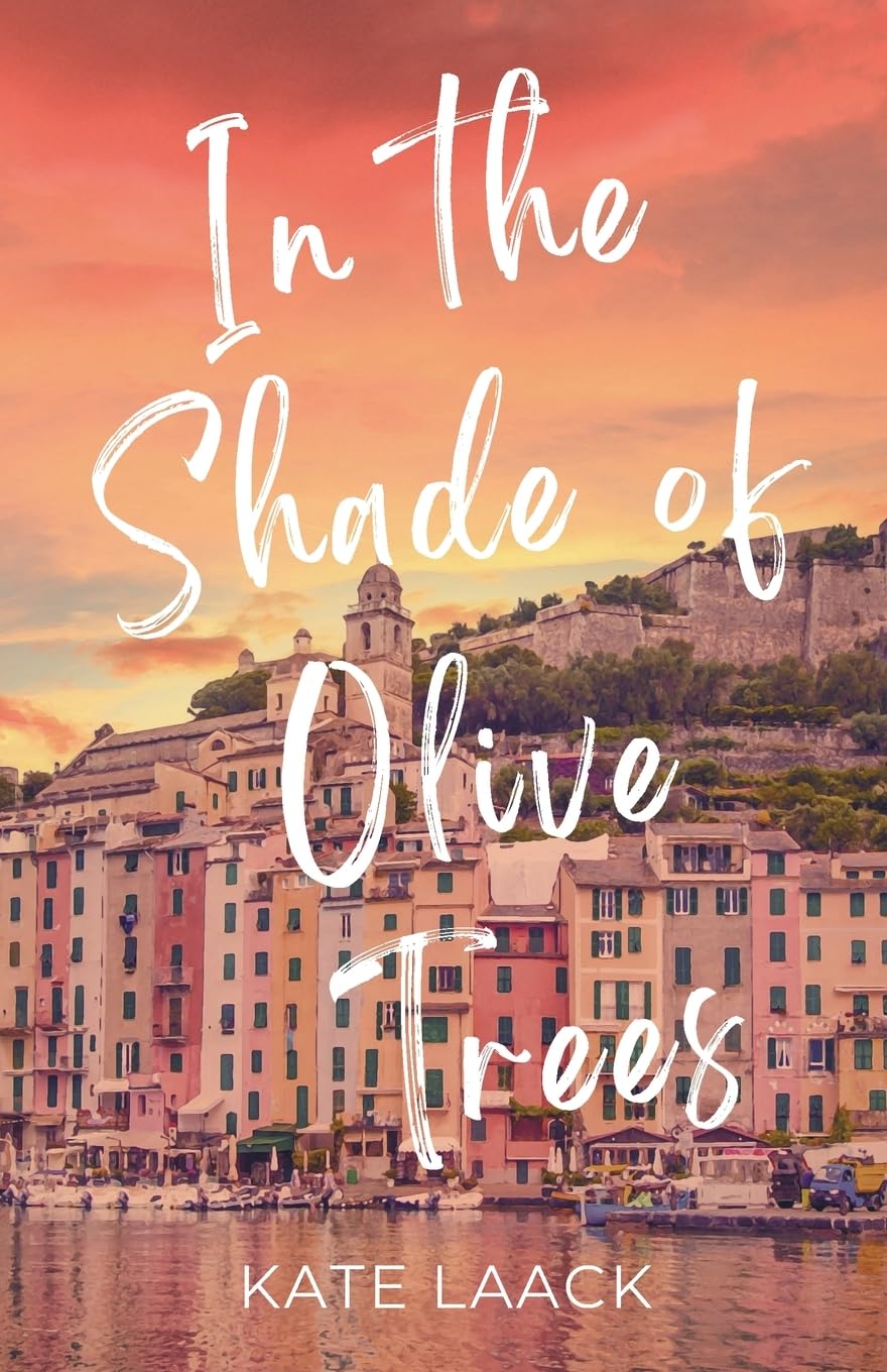 In the Shade of Olive Trees Contemporary literature