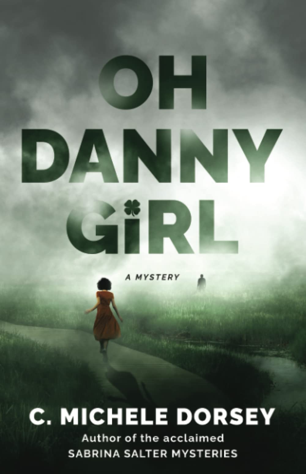 OH DANNY GIRL: A Mystery (Danny and Nora O'Brien Mysteries, Band 1) Contemporary literature Books