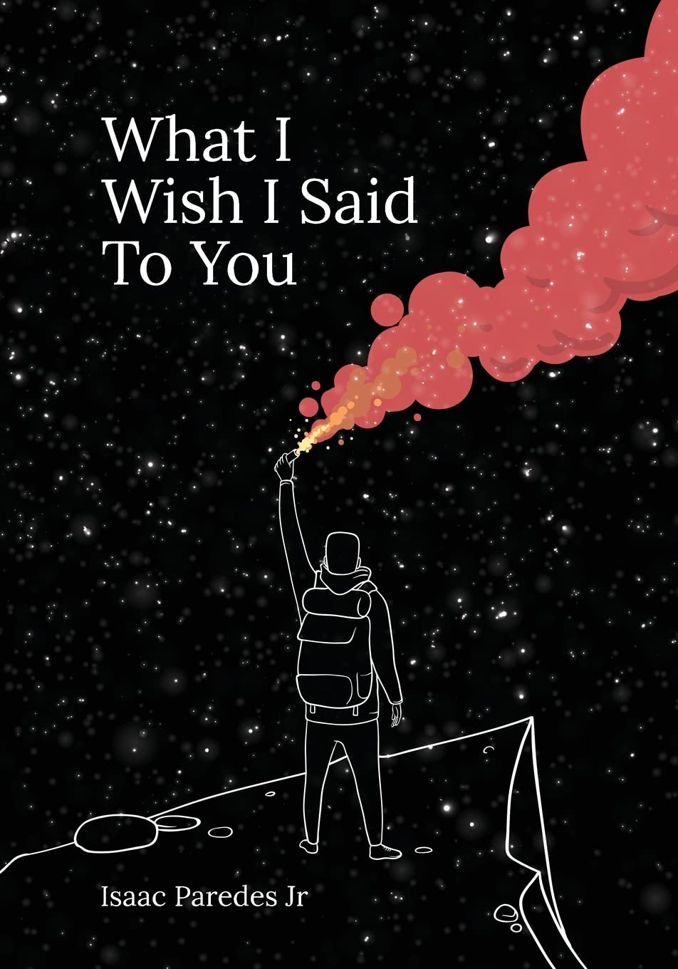 What I Wish I Said To You Poetry