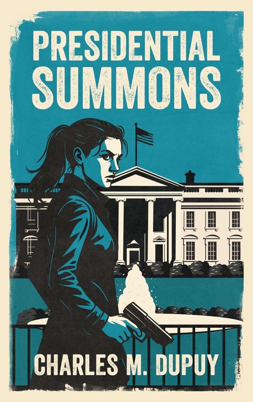 Presidential Summons Action & Adventure