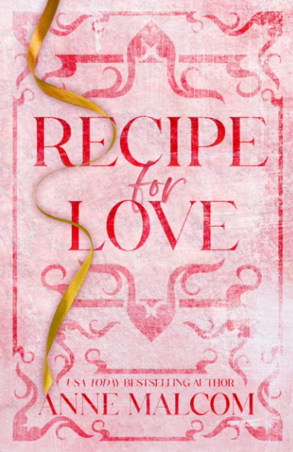Recipe for Love (Jupiter Tides, Band 1) Contemporary Romance