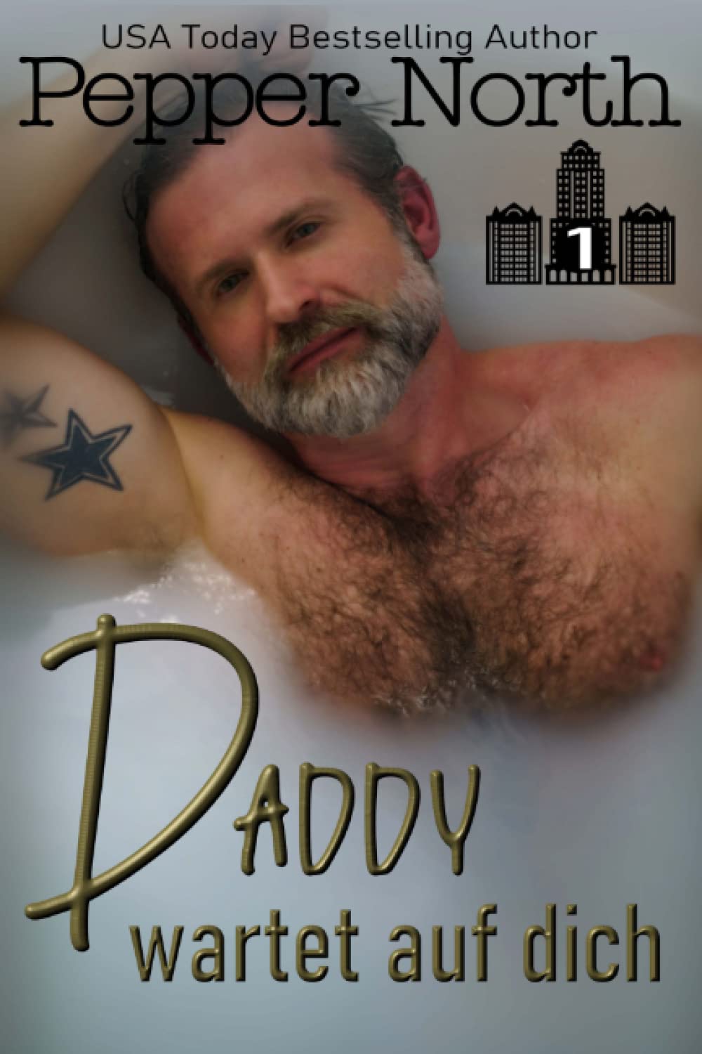 Daddy wartet auf dich (Die ABC-Türme, Band 1) Contemporary Romance