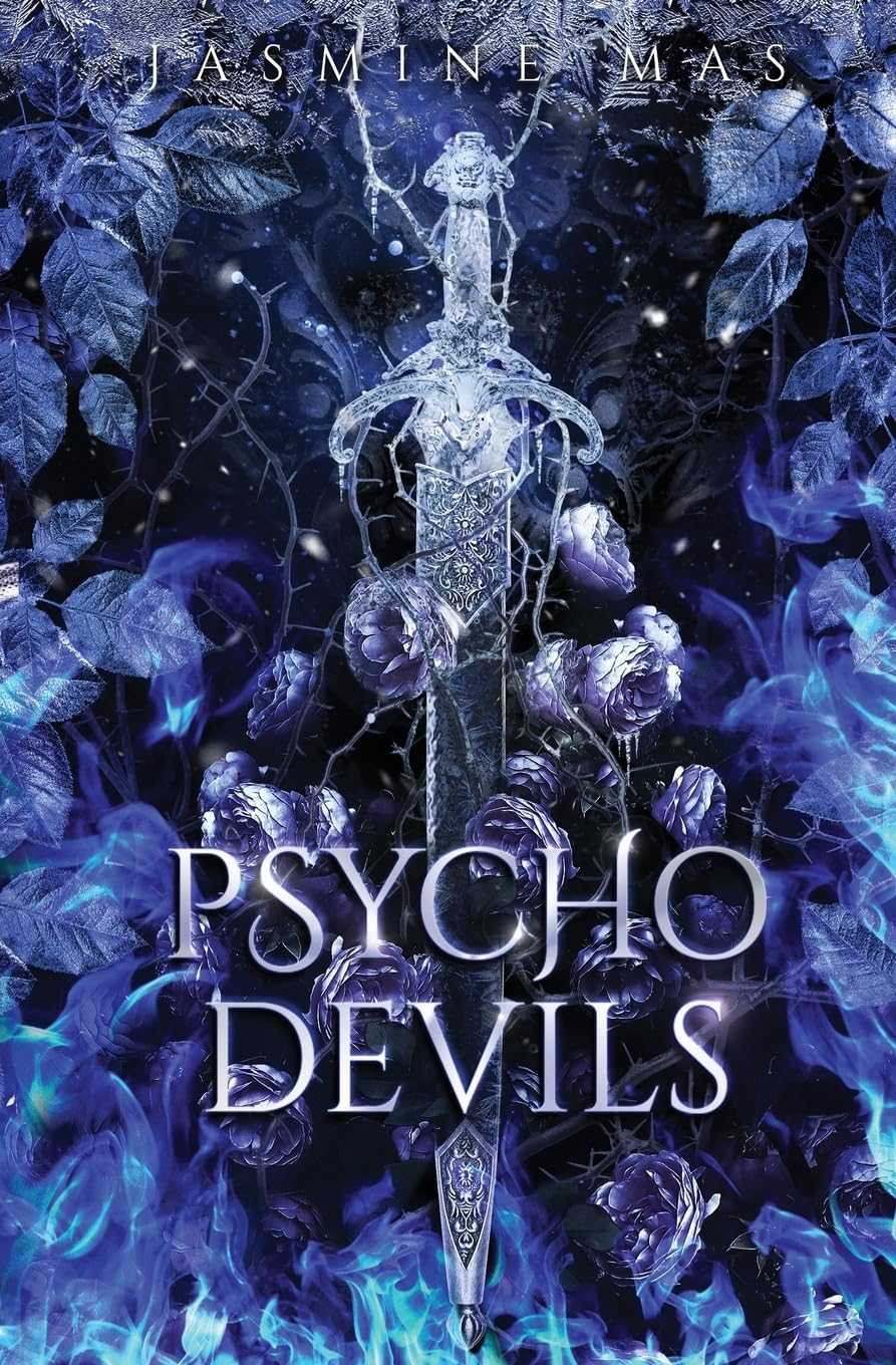 Psycho Devils Romance Books