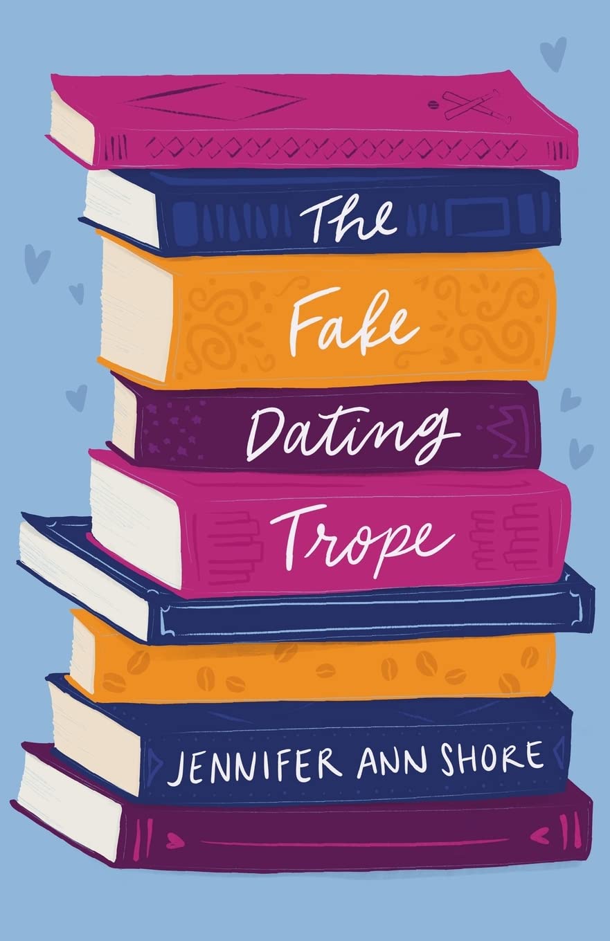The Fake Dating Trope Fiction