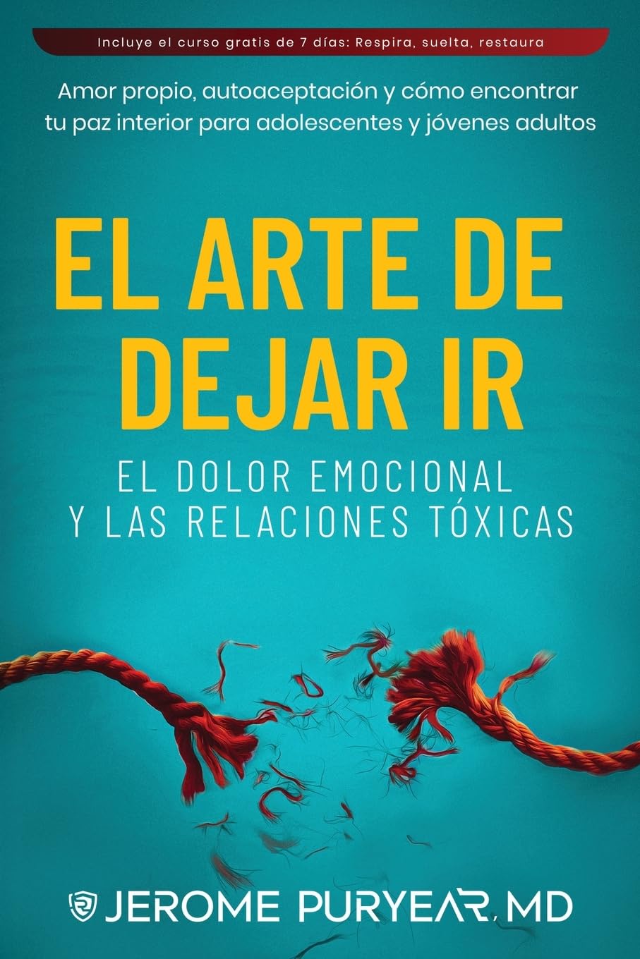 El Arte de Dejar Ir el Dolor Emocional y Las Relaciones Tóxicas Lifestyle