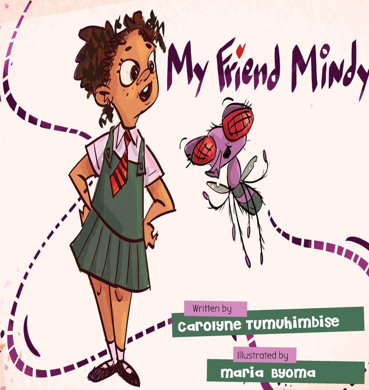 MY FRIEND MINDY Novels & Short Stories