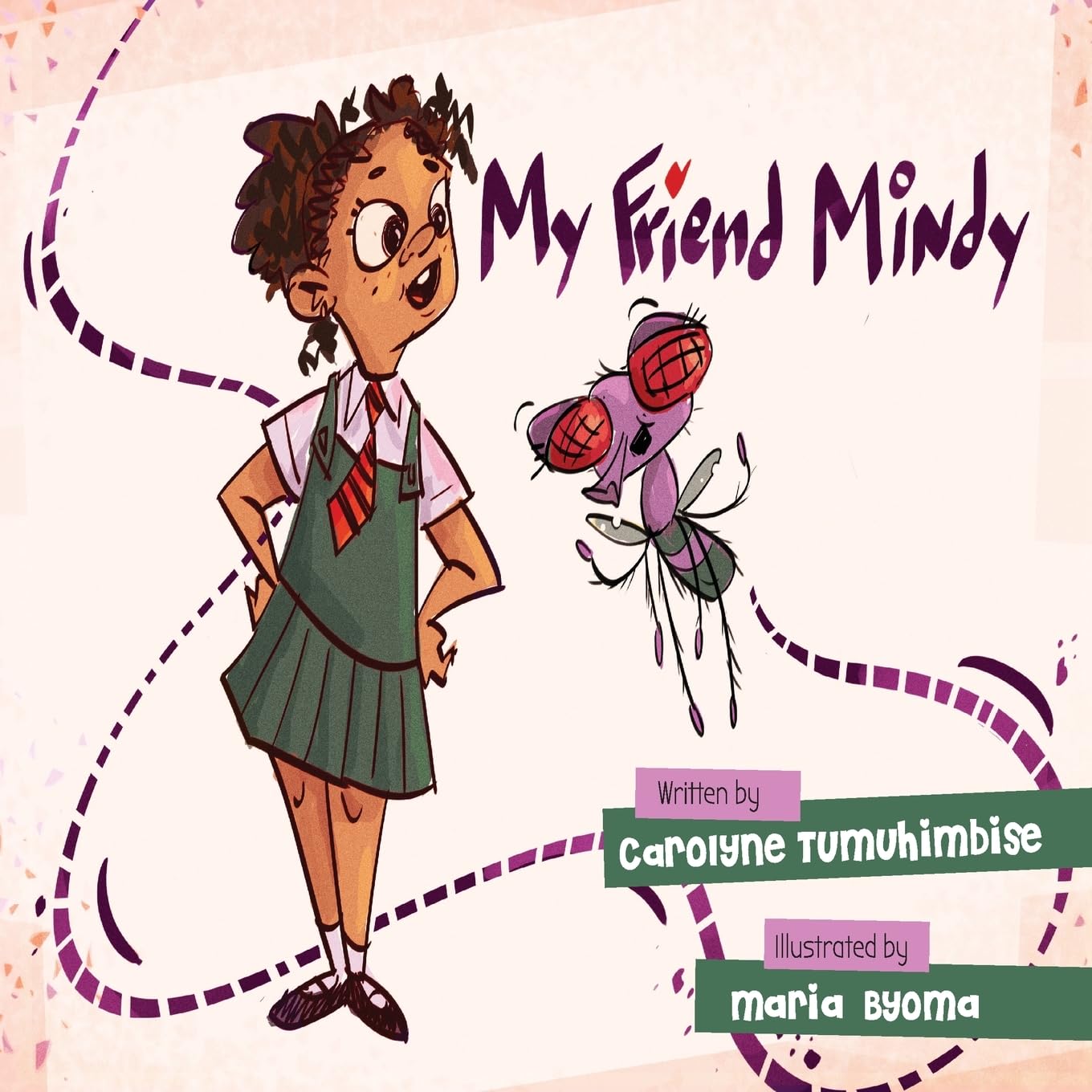 MY FRIEND MINDY Novels & Short Stories