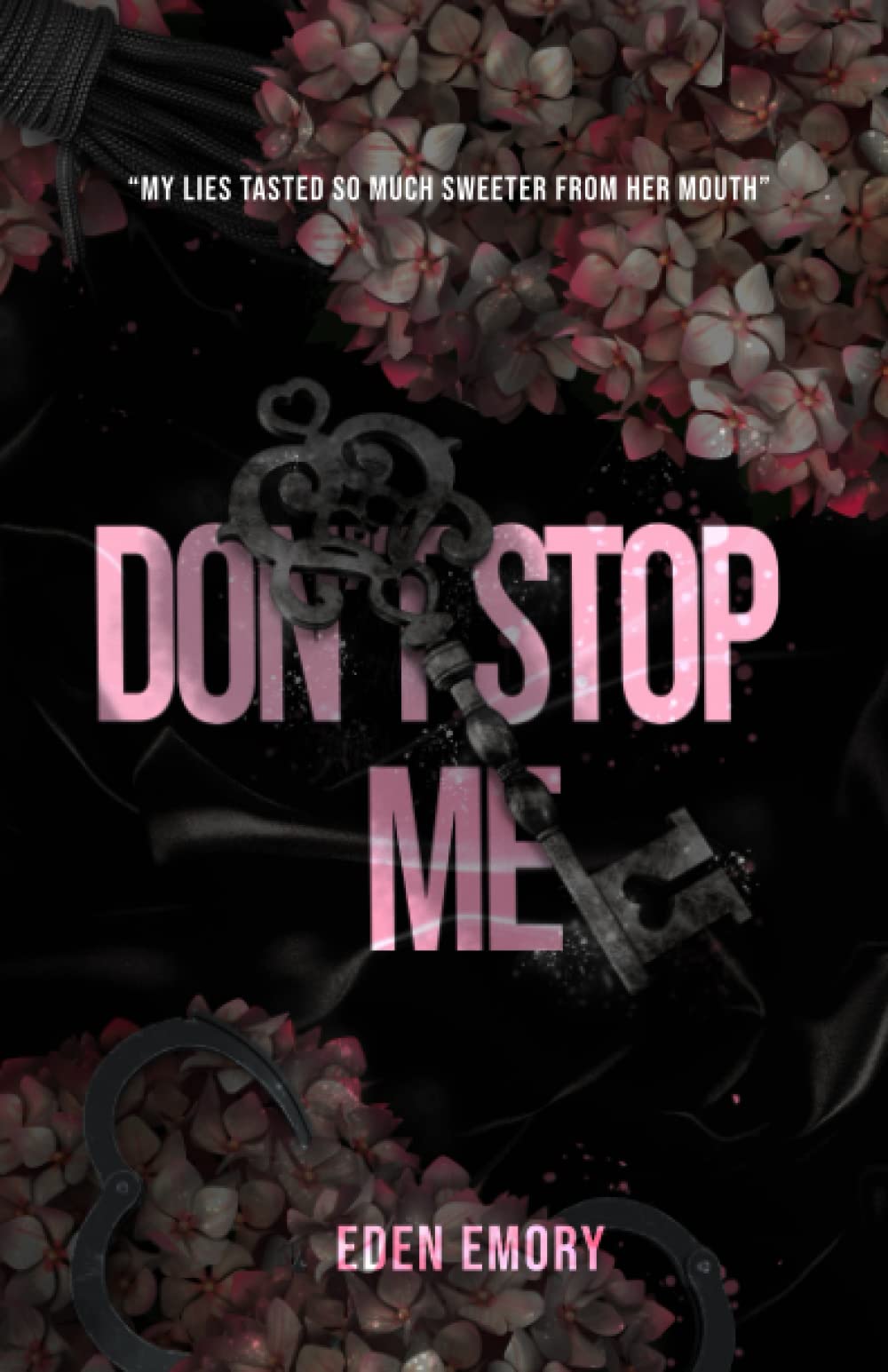 Don't Stop Me Contemporary literature Books