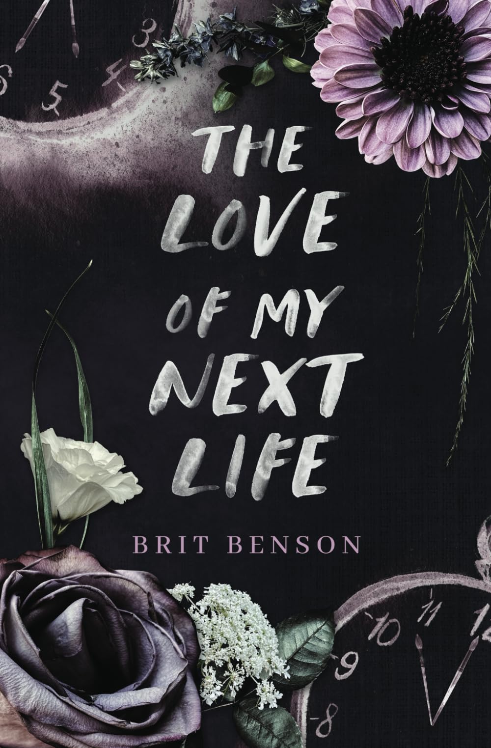 The Love of My Next Life Contemporary literature