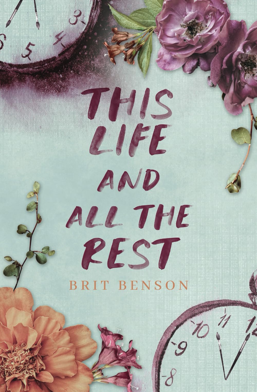 This Life and All the Rest (Next Life, Band 2) Contemporary literature