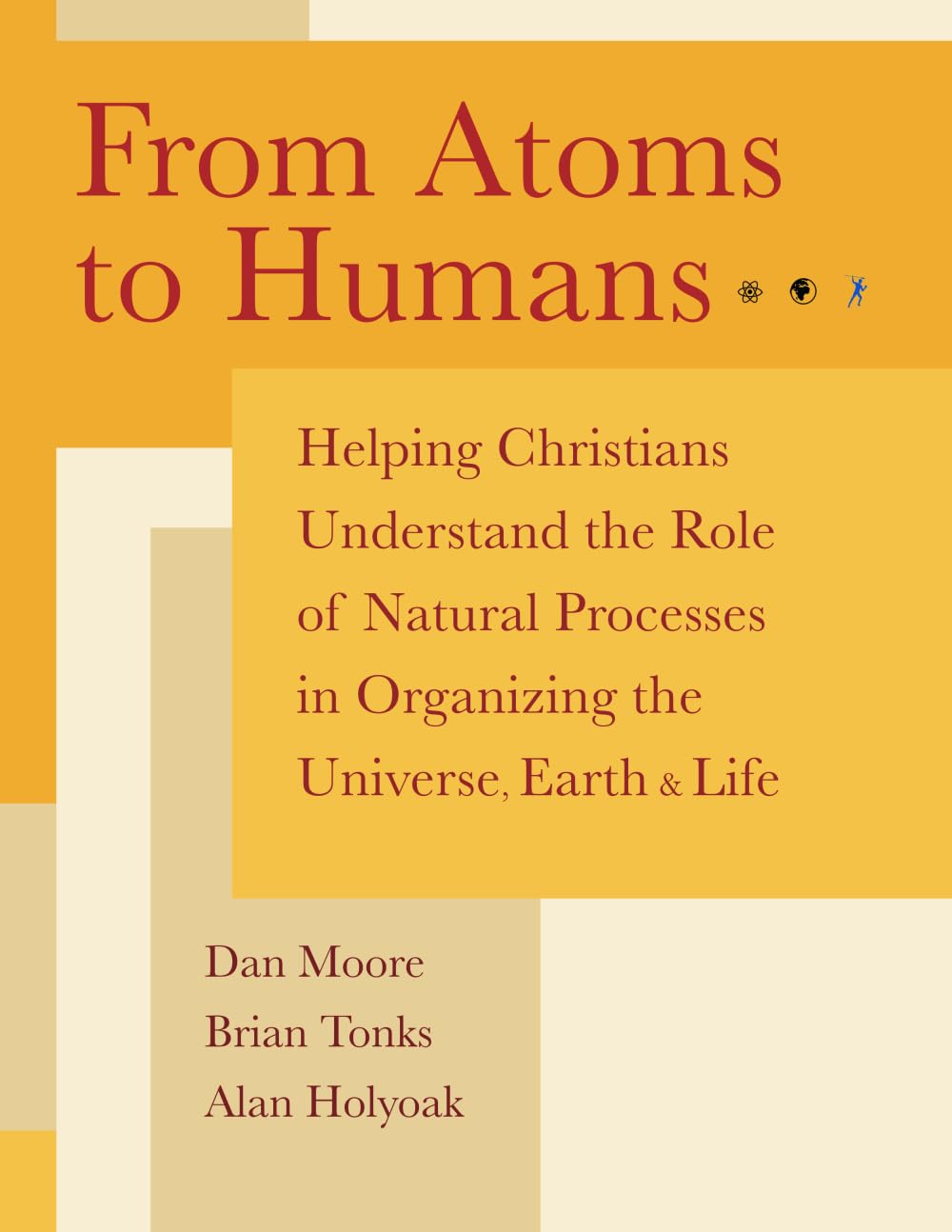 Product Image: From Atoms to Humans