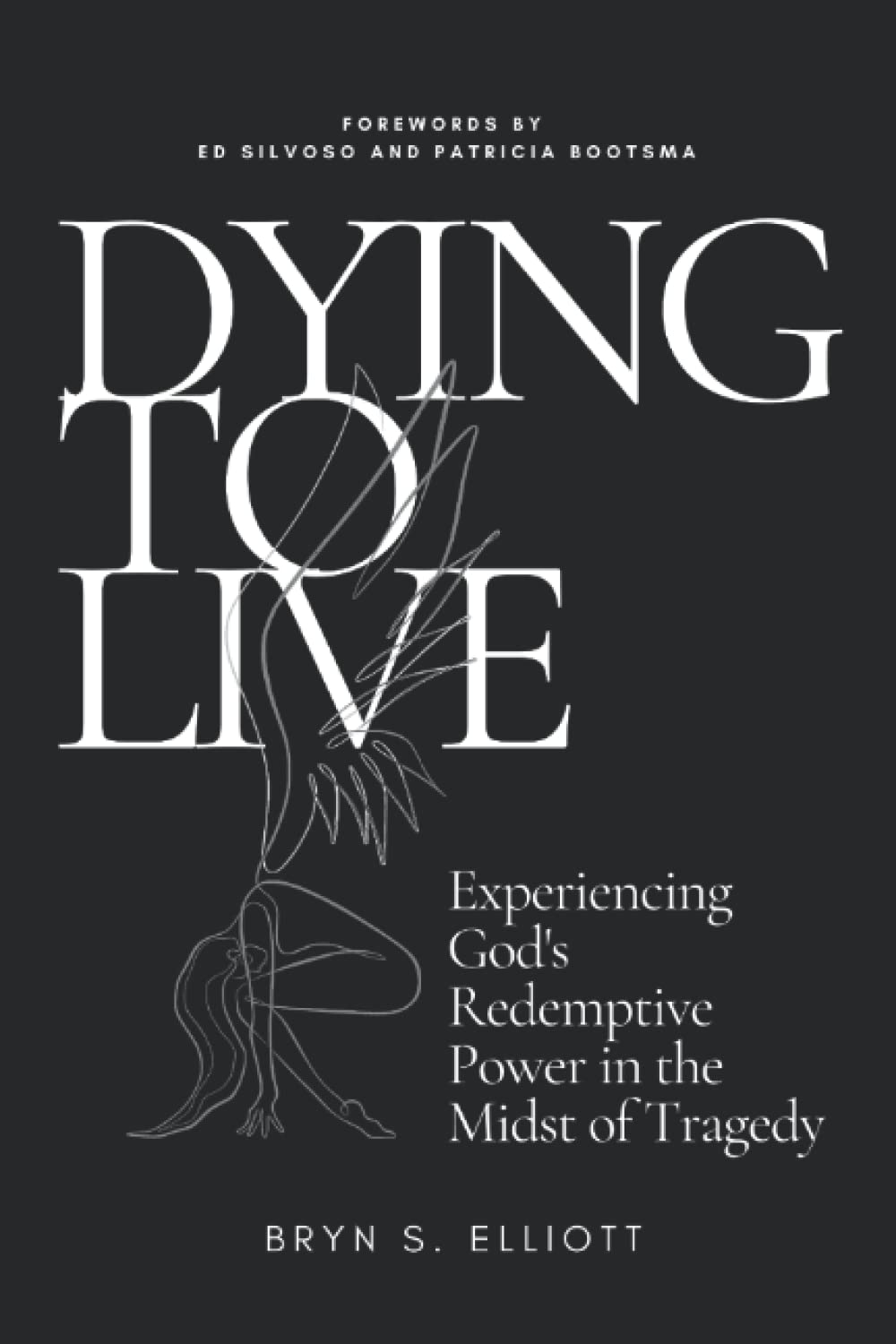 Dying to Live: Experiencing God's Redemptive Power in the Midst of Tragedy Art & Literature