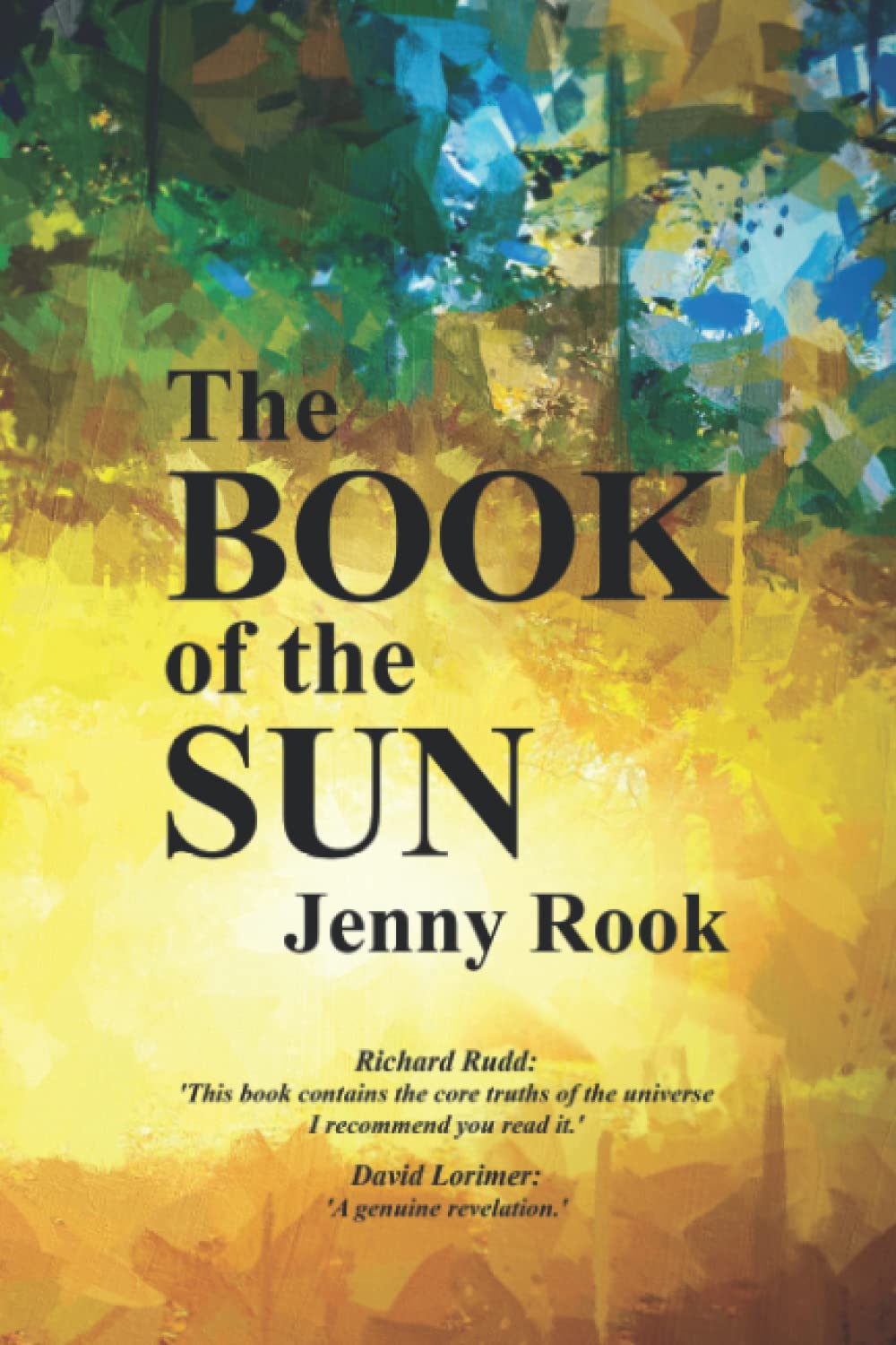 The Book of the Sun Religion & Esotericism