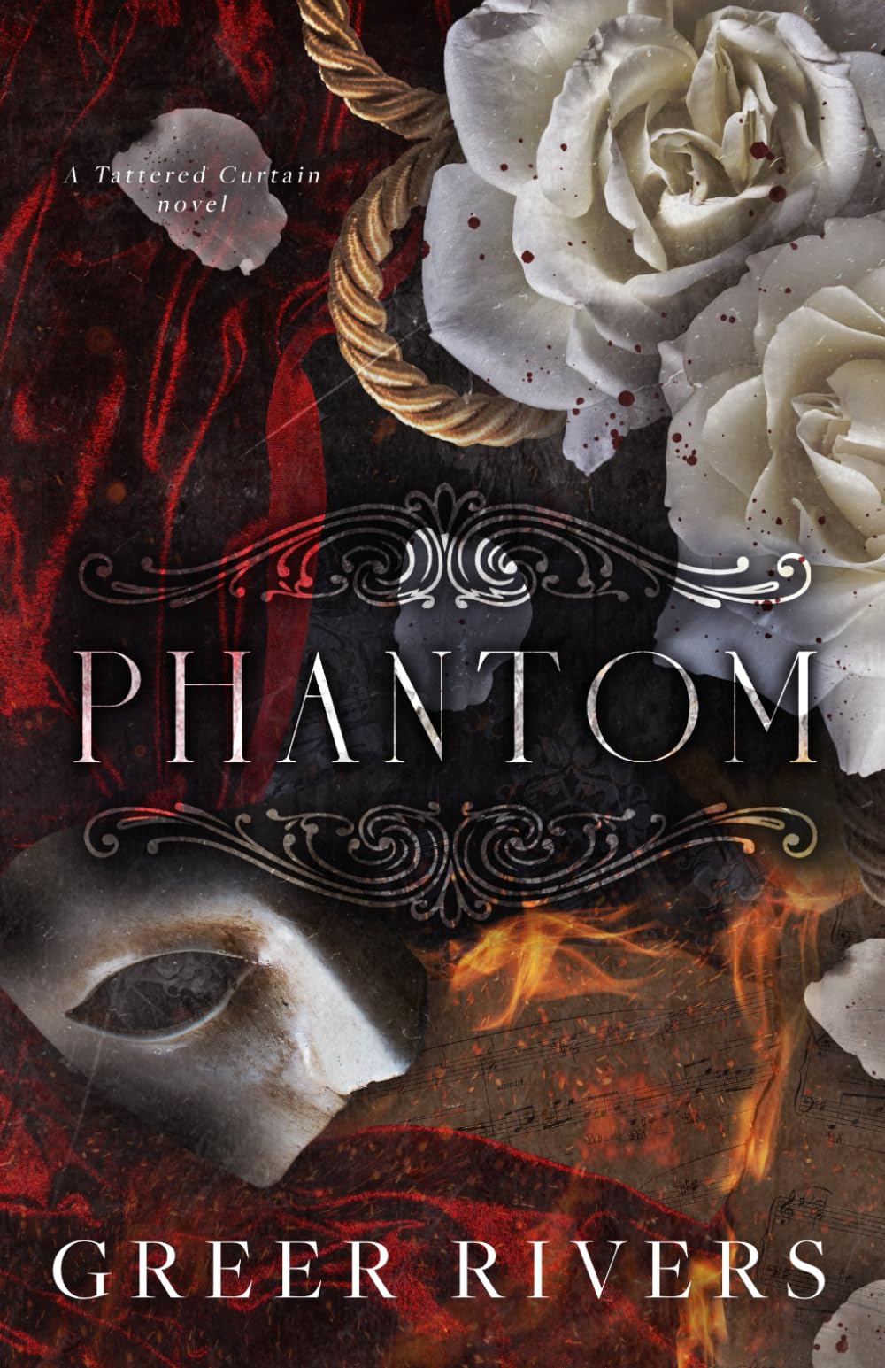 Phantom Horror & Mystery