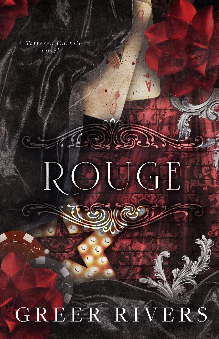 Rouge book