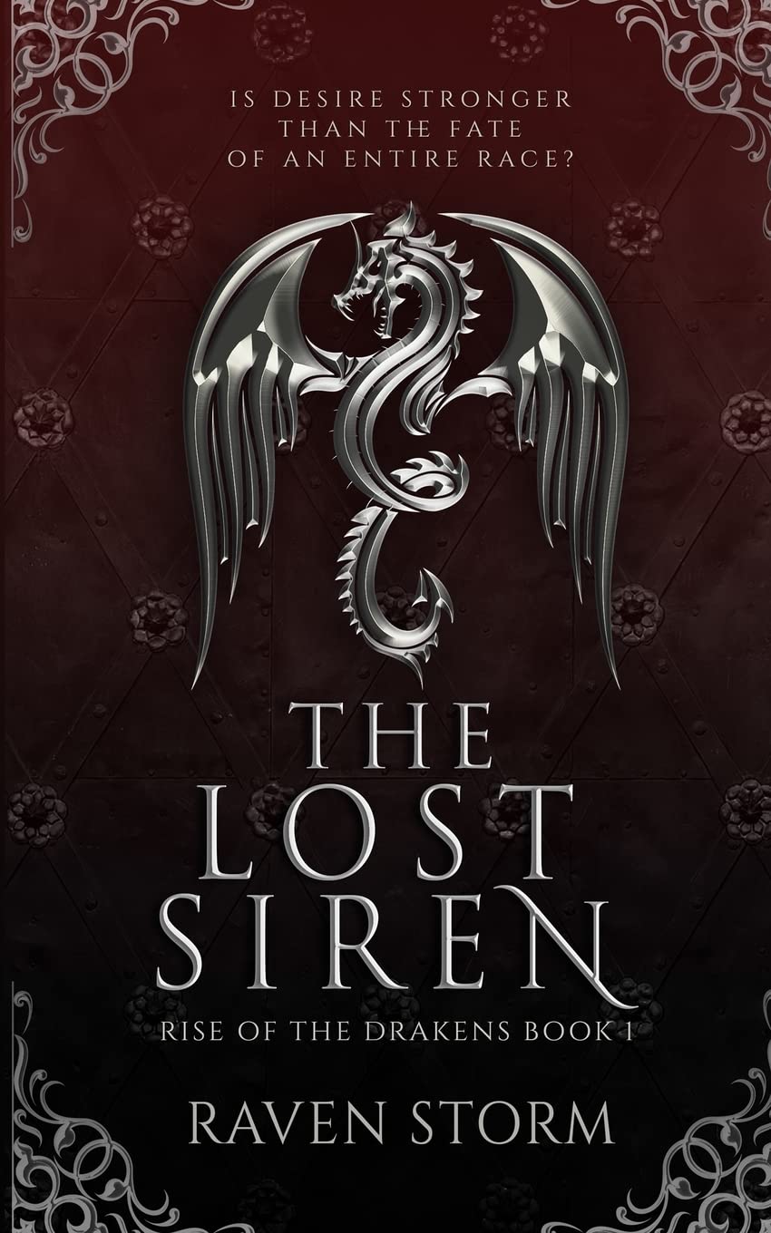 Product Image: The Lost Siren