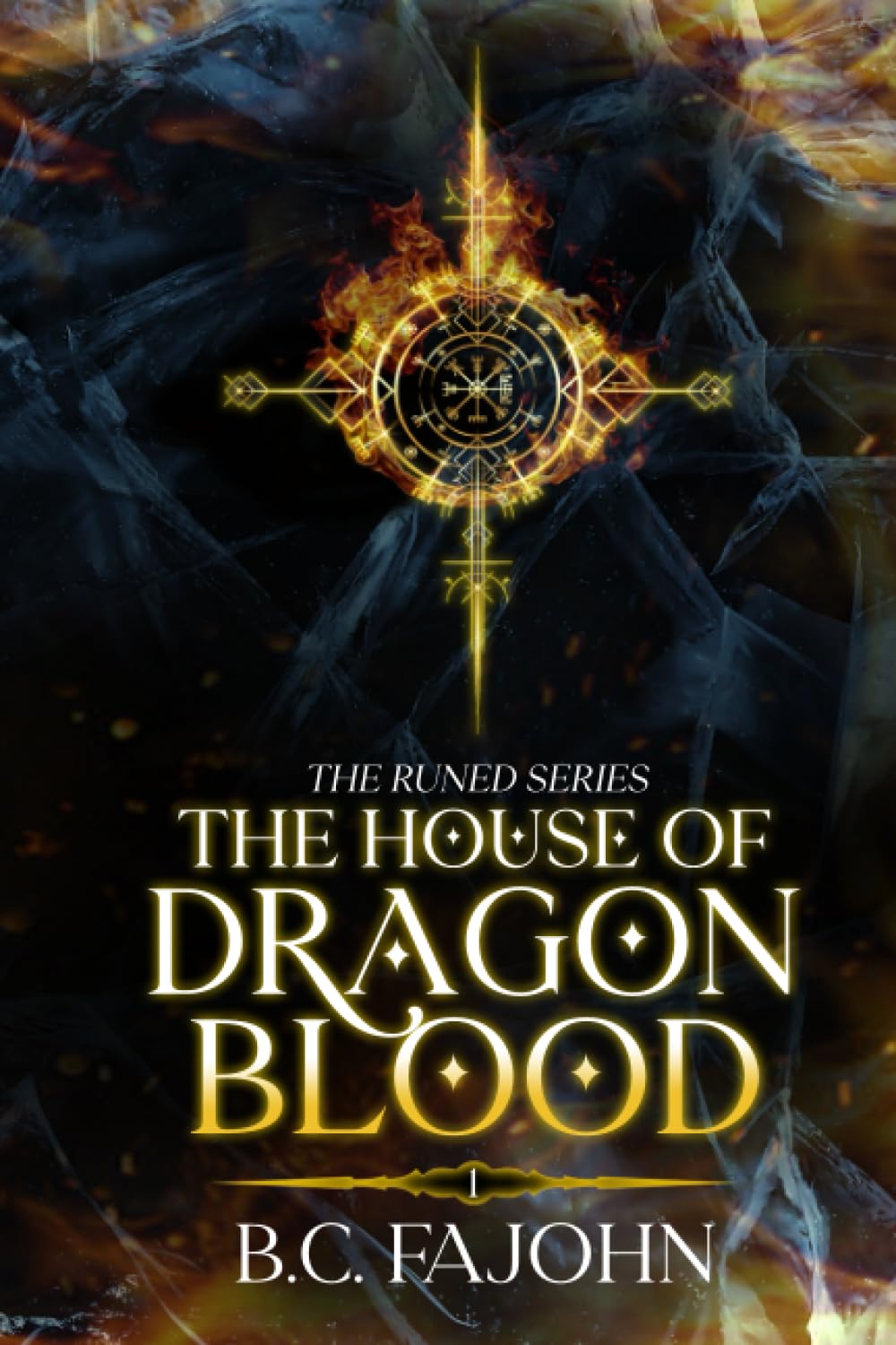 House of the Dragon Blood Romance