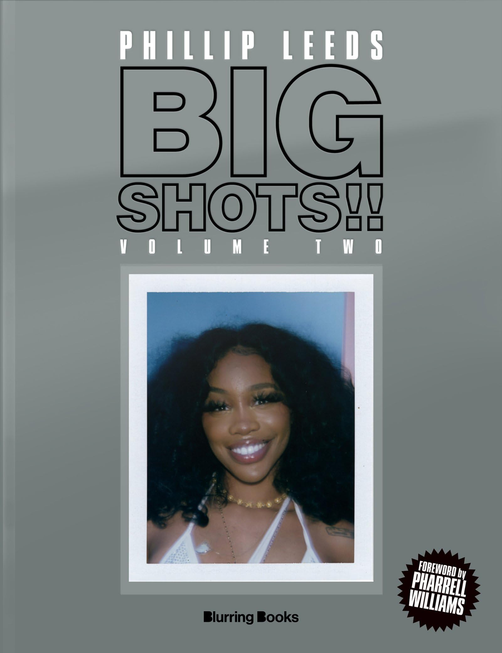 Big Shots!: More Shots from the Worlds of Music, Fashion and Beyond (2) book