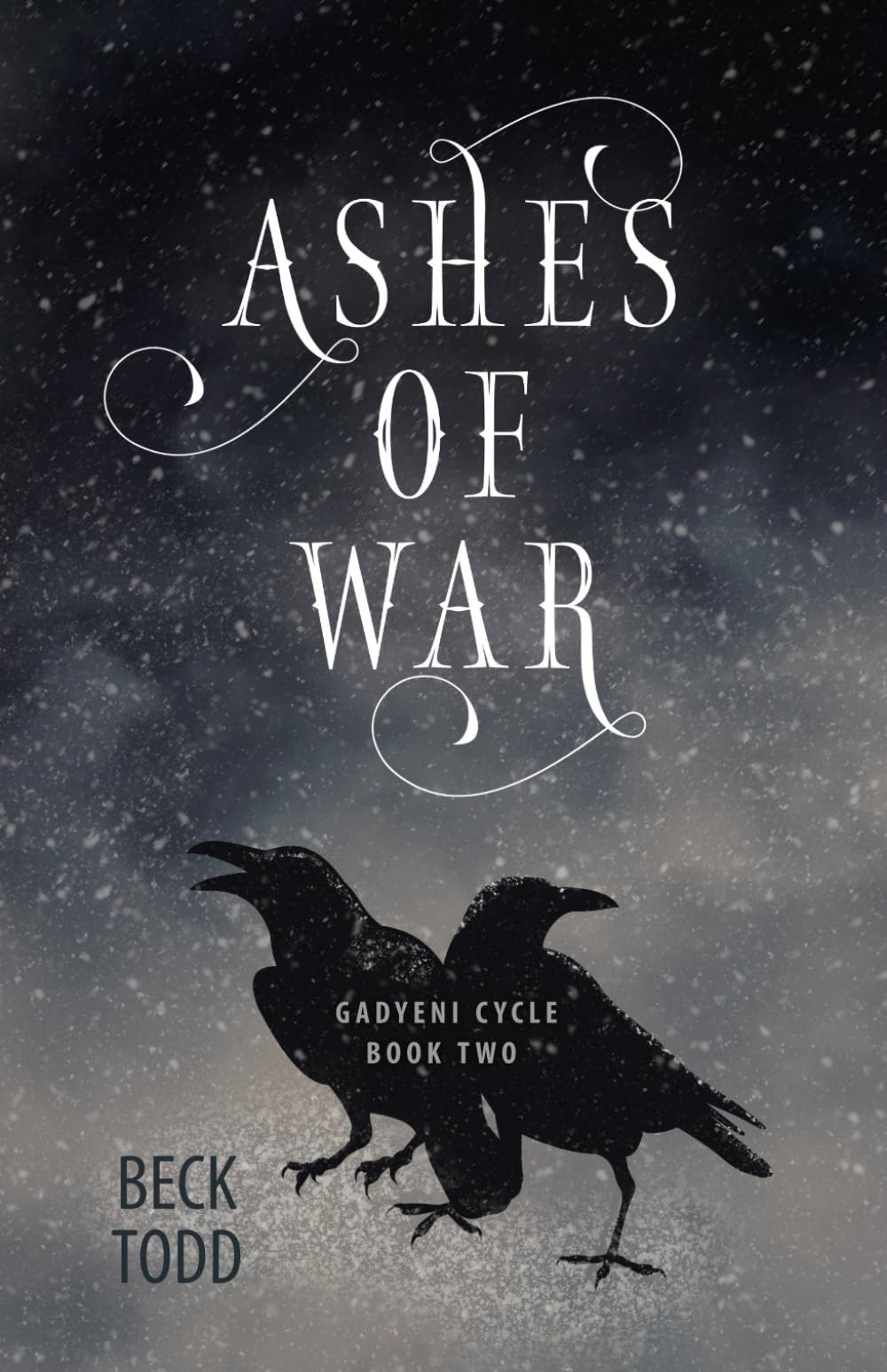 Ashes of War Historical Fiction
