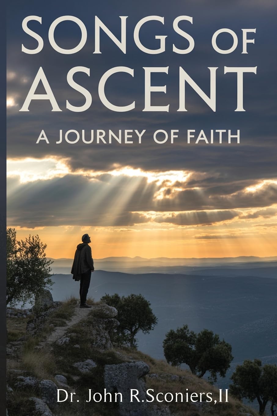 Songs of Ascent Self-help