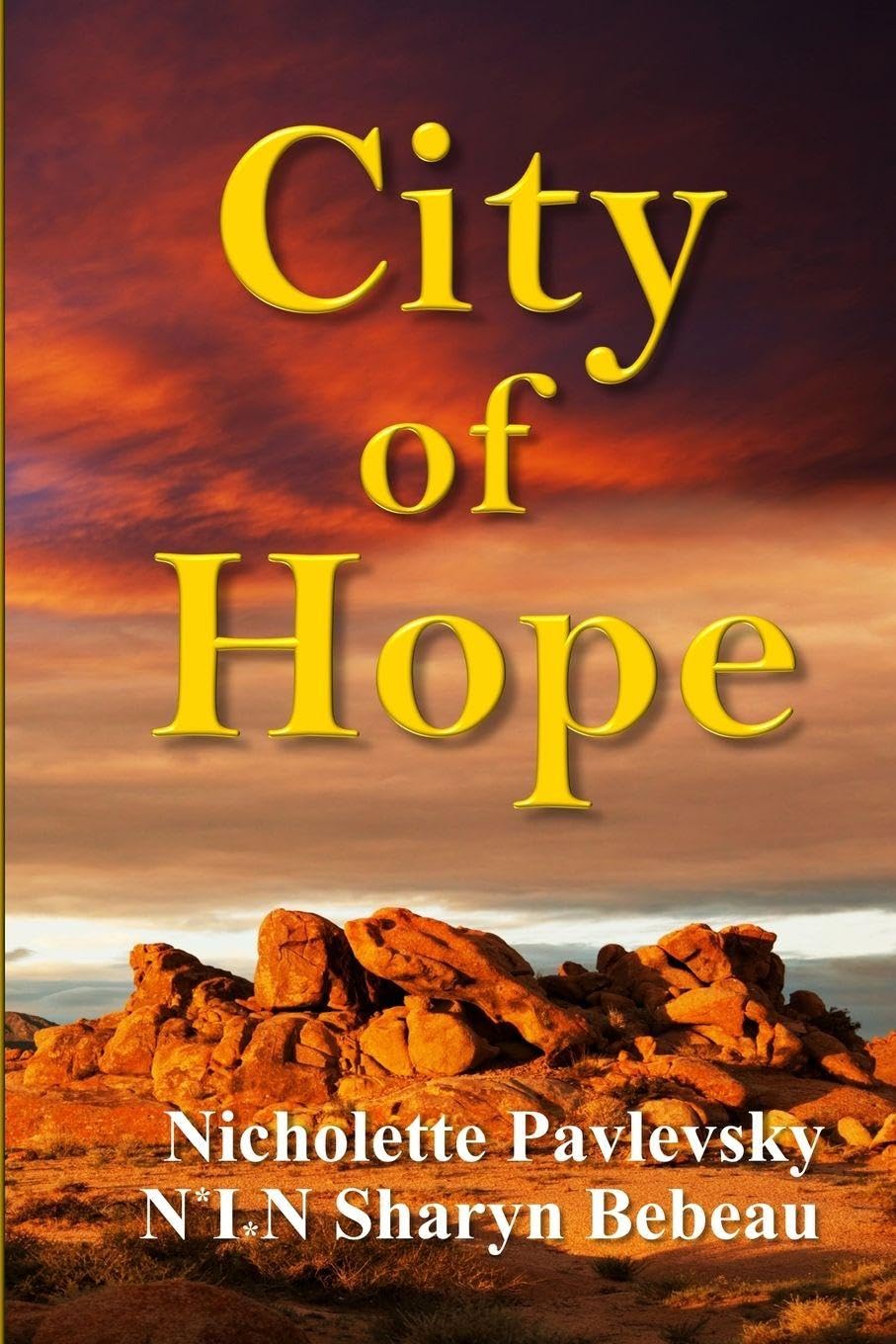 City of Hope Psychology
