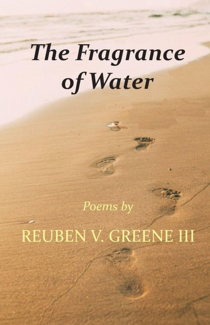 The Fragrance of Water Poetry