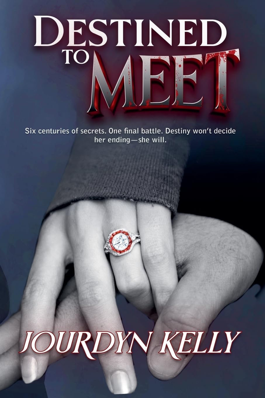 Destined to Meet Horror & Creepy